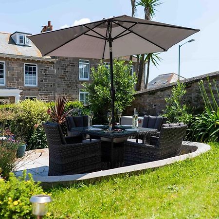 Sea Salt Villa St Ives  Exterior photo